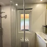 Mobil-home Bora Les Embruns * Lège-Cap-Ferret