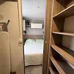 Mobil-home Bora Les Embruns *