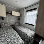 Mobil-home Bora Les Embruns * Lège-Cap-Ferret