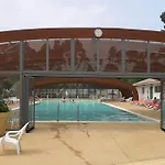 Mobil-home Bora Les Embruns Lège-Cap-Ferret