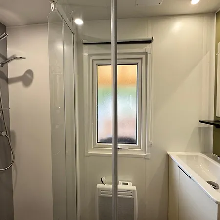Mobil-home Bora Les Embruns * Lège-Cap-Ferret