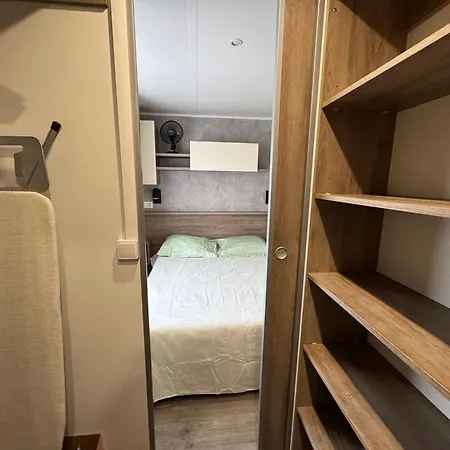 Mobil-home Bora Les Embruns *