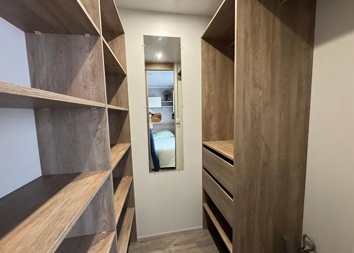 Mobil-home Bora Les Embruns *